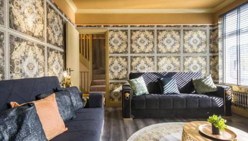 Luxury Versace 2 Bed, Hot Tub, Pool Table, Sky Tv - Foto 4