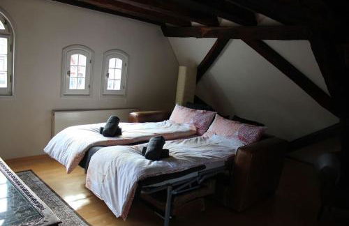 empanada ferienwohnung - Photo 7