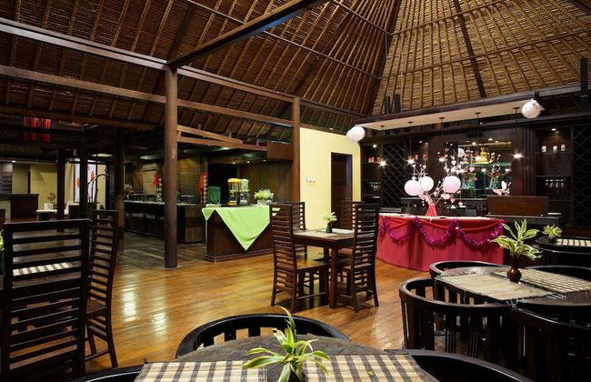 Bumi Linggah Villas Bali - Foto 33