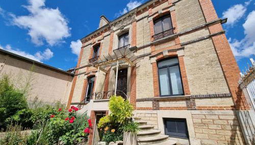 Villa des dames - Foto 5