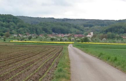 Ferienhaus vom Bahratal - Foto 50