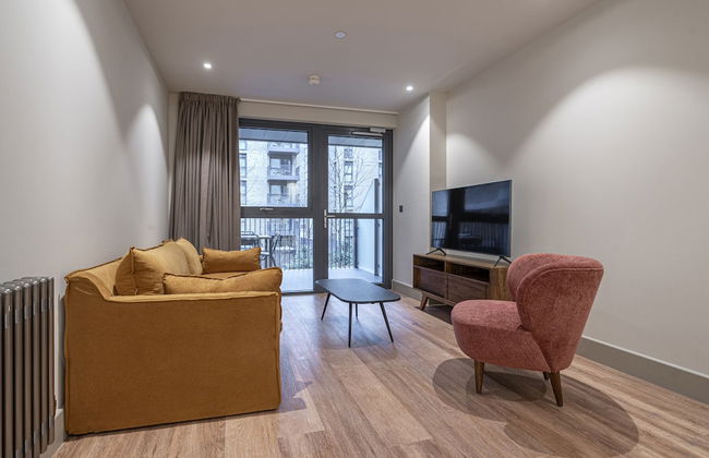 Fabulous North London Flat - Foto 30