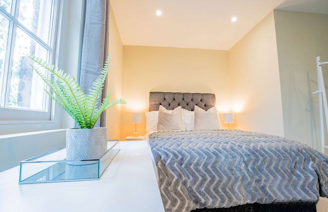 Host Stay Shaw Street Suite - Foto 14