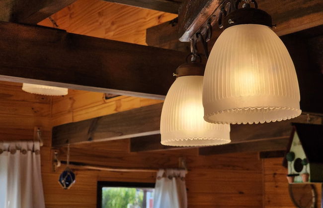 Cabañas Alechen - Photo 26