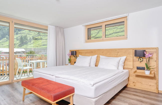 Naco Aparthotel by Arca Spa - Foto 9