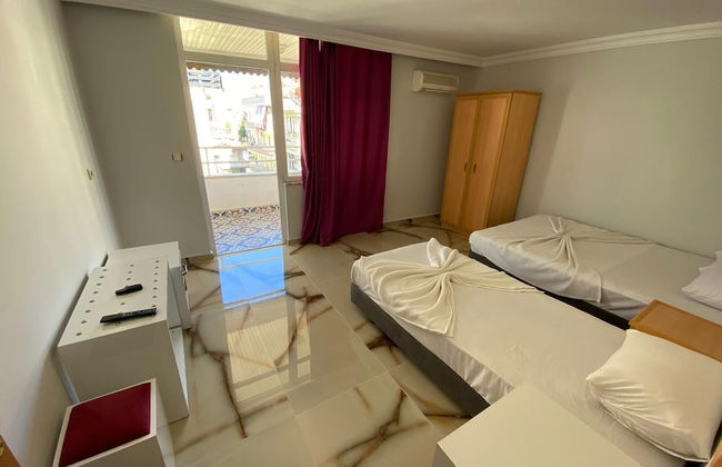 Maldives Apart Otel - Photo 5