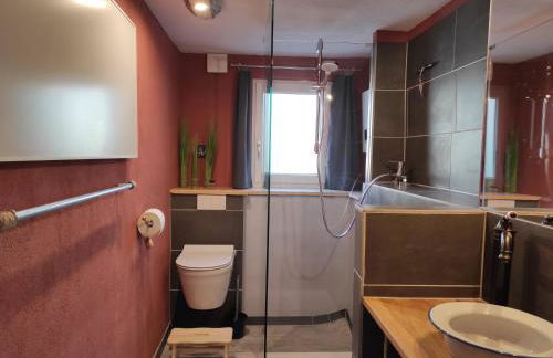 Apartment Ponderosa in Tullis Climbers Home - Foto 23