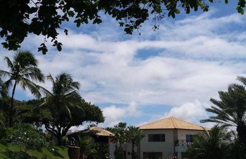 Casa na praia em condomínio de luxo - Porto Brasil Resort - Foto 25