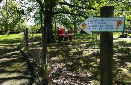 Casa das Palmeiras - Pedagogic Farm - Foto 104