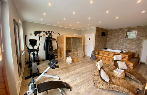 Family Relais La Magnolia - Foto 22