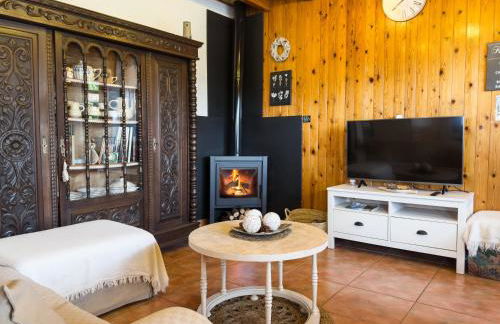 Apartaments Cel i Fusta - Photo 54