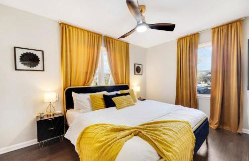 OneNinth-Luxury Downtown Retreat - Foto 10