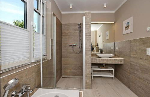 Haus am Wald Wohnung Sommer - Foto 17