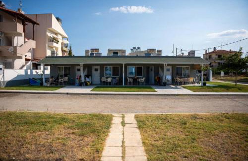 ONAR by the sea Luxurious Apartments - Foto 38