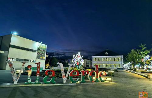 Villa Esteves avec piscine proche Braga Parking-terrasse & calme - Foto 48