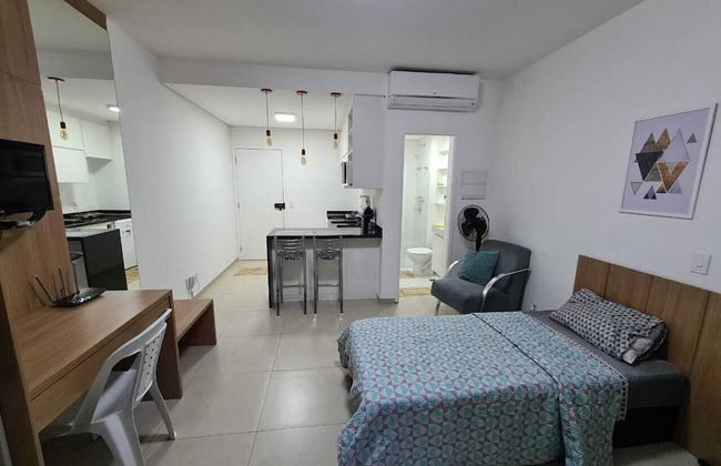 Edificio Selenita Loft e Duplex - Foto 14