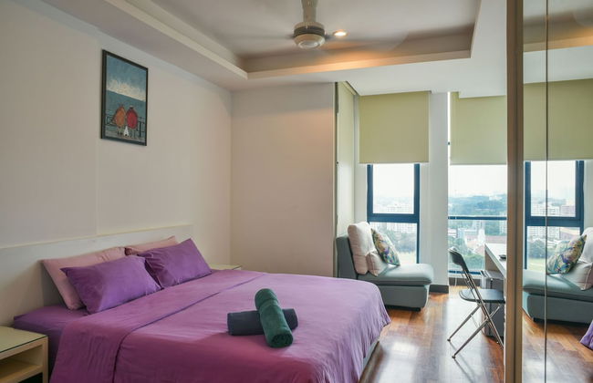 Casa Residency Apartment - Foto 26