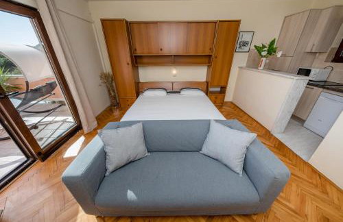 Apartments Tartuga - Photo 24