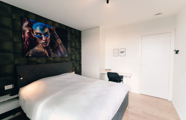 Sky Tower View - Foto 31