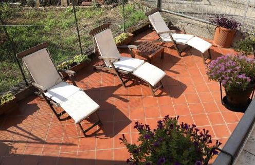 Tranquil Tuscan House with Pool and Scenic Views - Foto 9