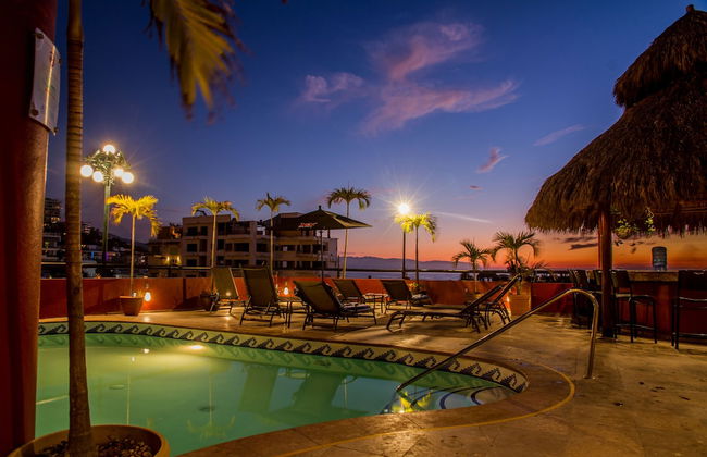 Andales on the Bay Suites - Foto 1