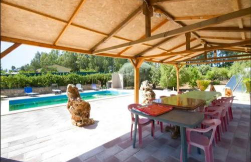 Villa Angioj - Foto 15