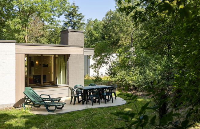 Center Parcs Limburgse Peel - Photo 32