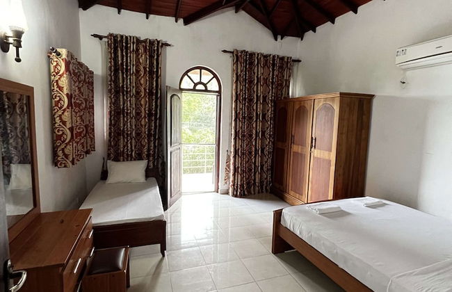 Villa Hirunika - Photo 3