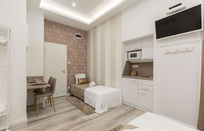 Budapest Holidays Harmony - Foto 46