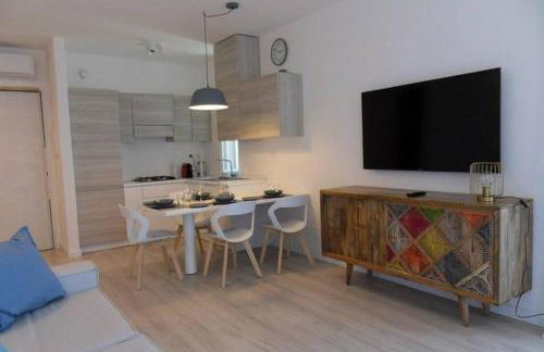 Studio for 4 People With Terrace-beahost Rentals - Foto 41