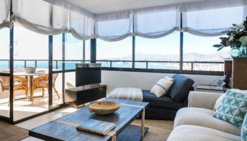 ATICO BENIDORM PLANTA 25 - Photo 2