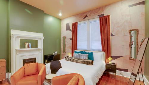 Mid-Century getaway - Foto 5