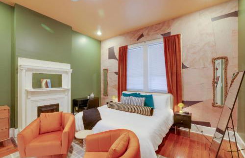 Mid-Century getaway - Foto 5