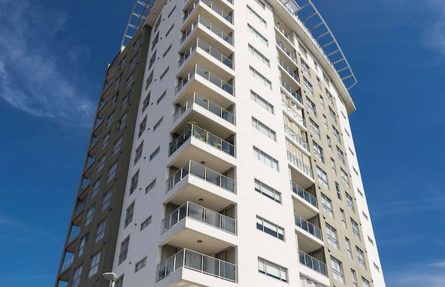 Oaks Ipswich Aspire Suites - Foto 37