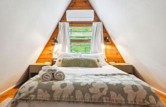 Camp Conway Hot Tub AC New Kitchen Deck - Foto 25