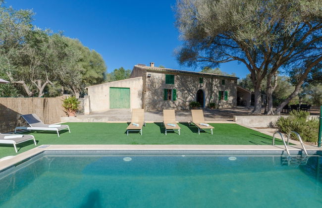 Villa in Maria de la Salut - Foto 31