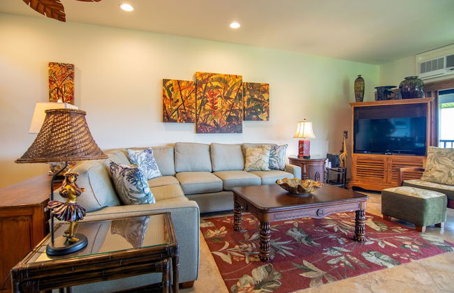 Kapalua Ridge Villa 1523 Gold Ocean View - Photo 11