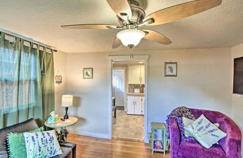 Lovely Tacoma Cottage with Fire Pit, Near Dtwn! - Foto 7