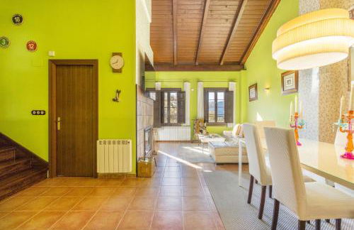 Un duplex con encanto - Foto 18