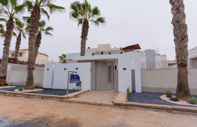 Villa Sable De Mirleft - Foto 54