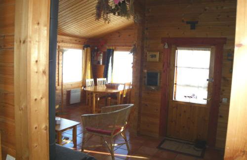 Chalet Rouge Sorbier - Foto 29