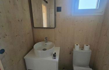 Greenlodge à 15 min from Paris - Foto 18