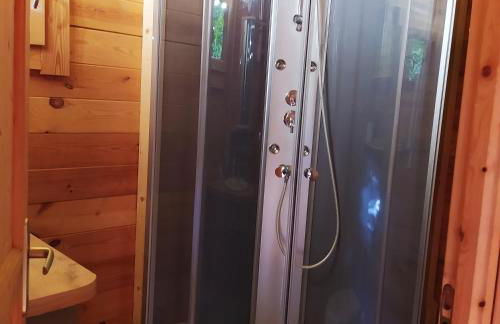 CHALET Meleze Etapeboisee - Foto 10