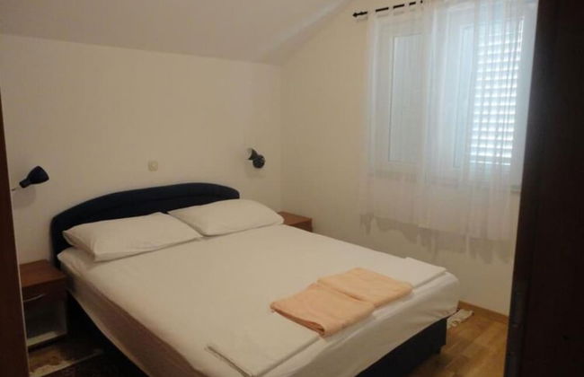 Apartments Marija Slano- Two-bedroom Apartment With Balcony and Sea View - 2 - Foto 4