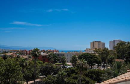 Saturno 1 Sea Views Los Alamos - Foto 11