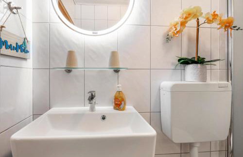 Ferienwohnung Hohenkämpen - Foto 21