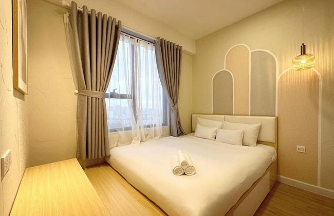 9TRIP STAY in Soho Residence - Foto 21