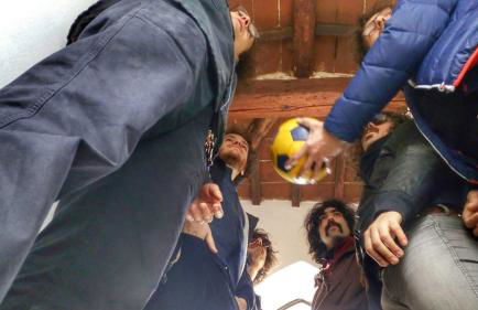 Agriturismo Casa Agricola Rossi Appartamenti in Casentino - Foto 69