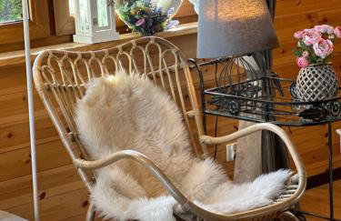 Chata Lawendowa - Foto 27