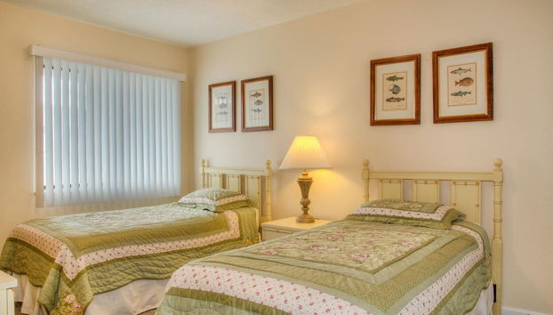 Sea Cloisters 201d - Foto 2, Habitación